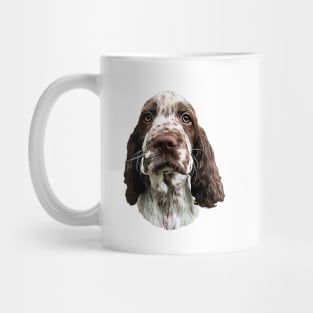 Springer Spaniel Cute Puppy Dog Mug